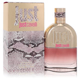 Just Cavalli New by Roberto Cavalli Eau De Toilette Spray 2.5 Oz for Women