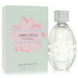 Jimmy Choo Floral by Jimmy Choo Mini EDT