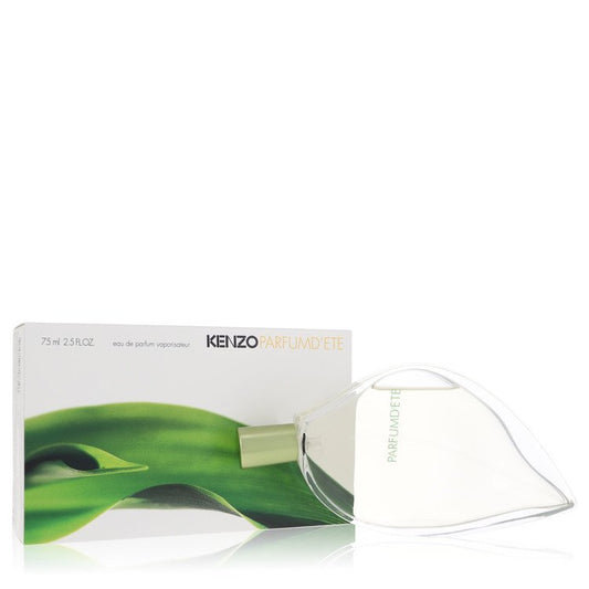 Parfum D'ETE by Kenzo Eau De Parfum Spray