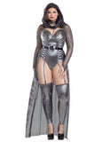 Round Table Knight Halloween Costume
