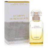 Le Jardin De Monsieur Li by Hermes Eau De Toilette Spray (Unisex) 1.6 Oz for Women