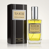 Tea Rose by Perfumers Workshop Eau De Toilette Spray