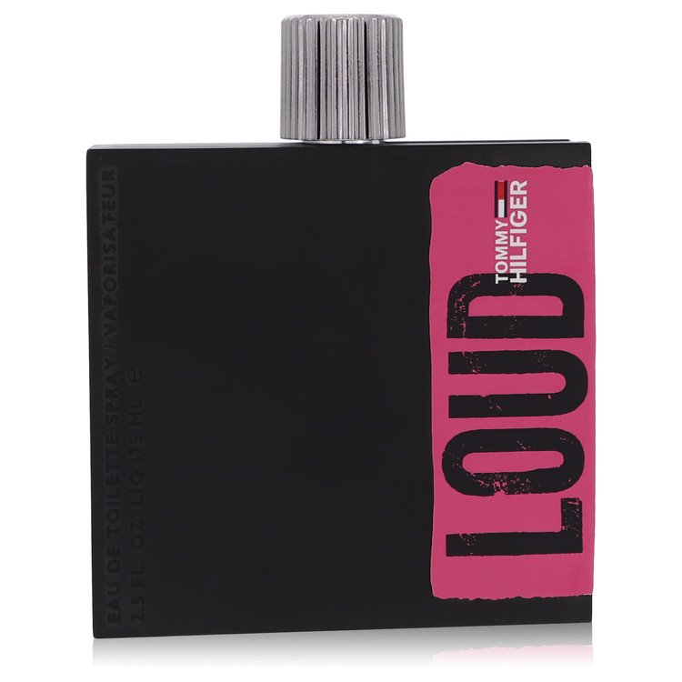 Tommy Hilfiger Eau De Toilette Spray