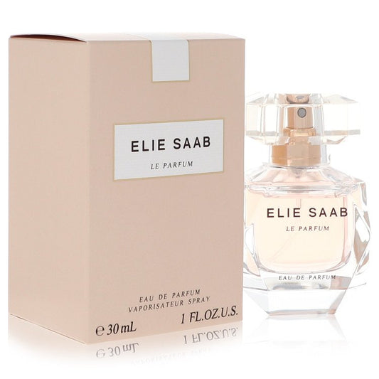 Le Parfum Elie Saab by Elie Saab Eau De Parfum Spray
