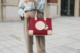 Louise Tote Bag Set