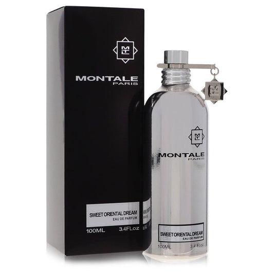 Montale Sweet Oriental Dream By Montale Eau De Parfum Spray