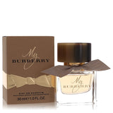 My Burberry by Burberry Eau De Parfum Spray