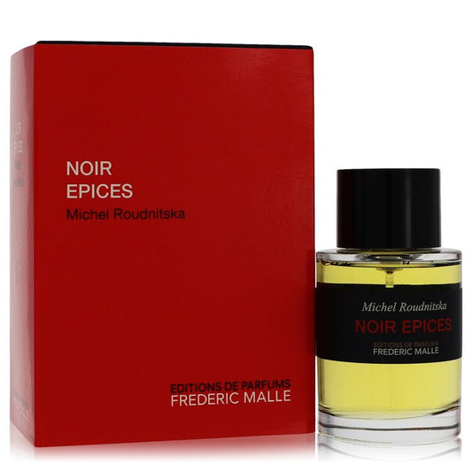 Noir Epices by Frederic Malle Eau De Parfum Spray (Unisex)