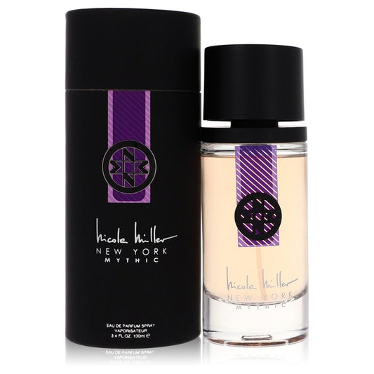 Nicole Miller Mythic by Nicole Miller Eau De Parfum Spray