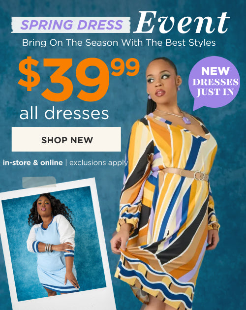 $39.99 All dresses
