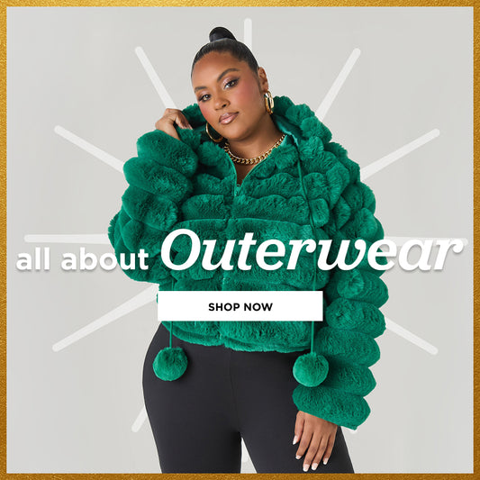 Shop Outerwear