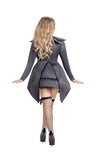 Bad Dreams Babe Halloween Costume