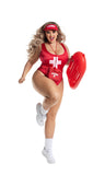 Bae Watch Halloween Costume