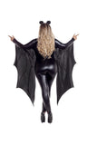 Battie Skeleton Halloween Costume