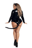Cat Scratch Fever Halloween Costume