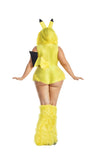 Collectible Anime Cutie Halloween Costume