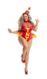 Dynamite Halloween Costume