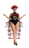 La Muerta Halloween Costume