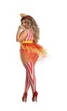 Pop Babe Halloween Costume