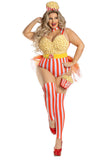 Pop Babe Halloween Costume
