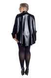 Ruthless Galactic Empress Halloween Costume