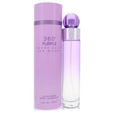 Perry Ellis 360 Purple by Perry Ellis Body Mist