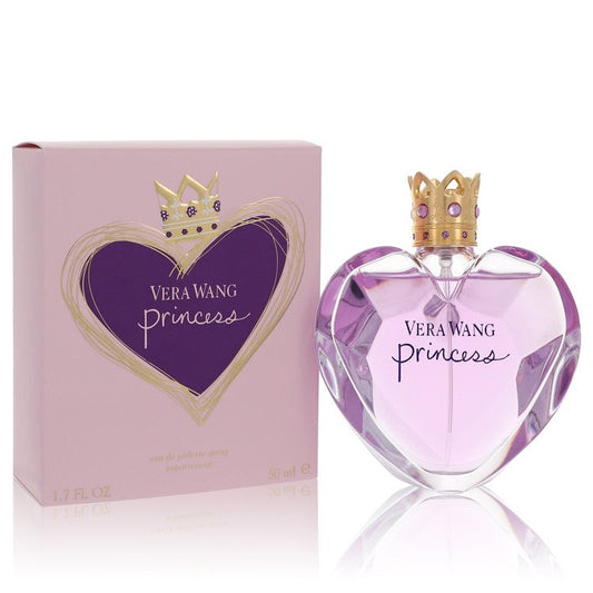 Princess by Vera Wang Eau De Toilette Spray