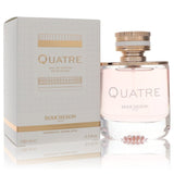 Quatre by Boucheron Eau De Toilette Spray 1.7 Oz for Men