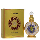 Swiss Arabian Layali by Swiss Arabian Concentrated Perfume Oil