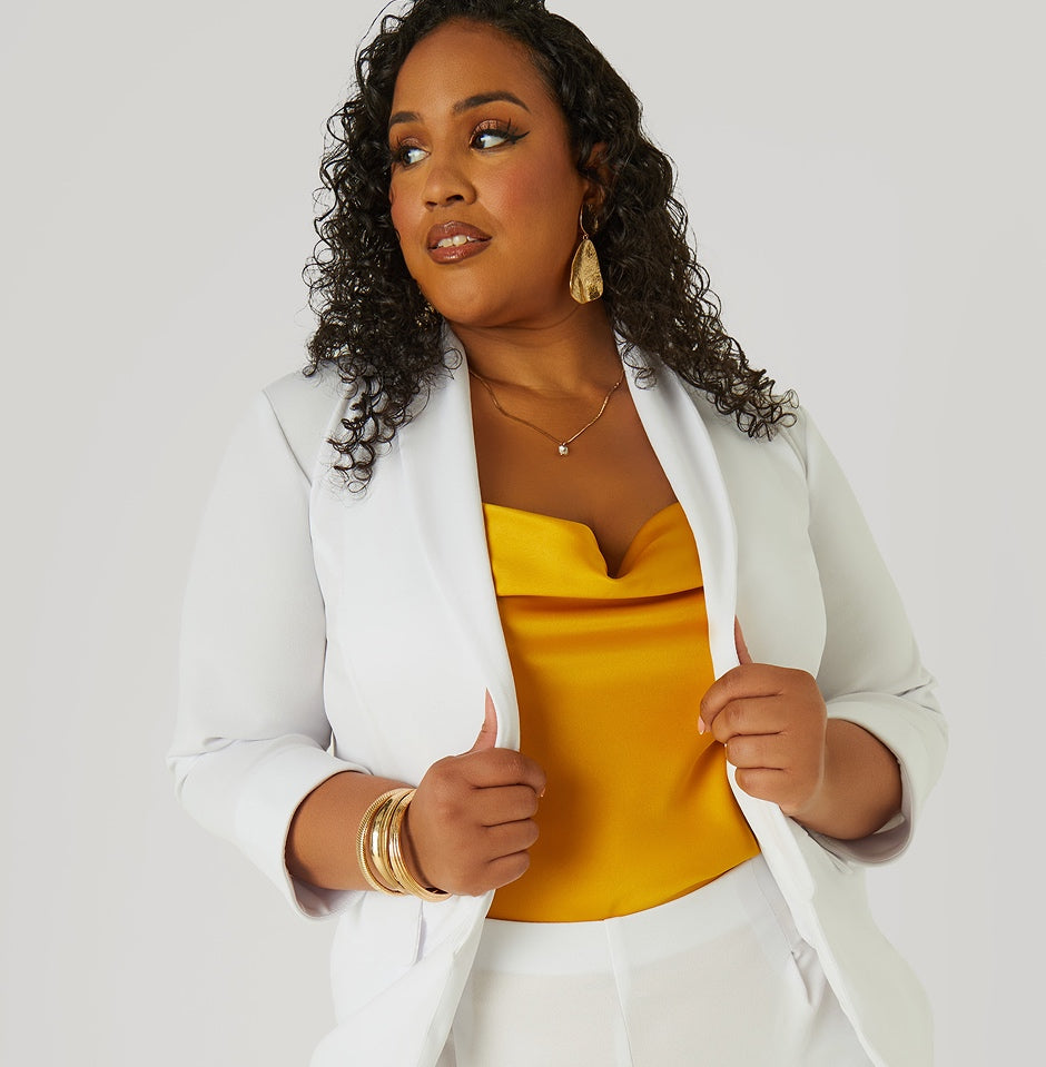 Ashley Stewart