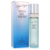 Sparkling White Diamonds by Elizabeth Taylor Fragrance Mist