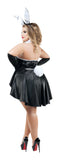 Evening Affair Bunny Halloween Costume