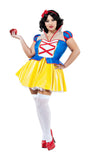 Fairest Princess Halloween Costume
