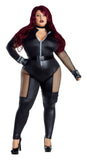 Avenging Assassin Halloween Costume