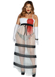 Blood Thirsty Babe Halloween Costume