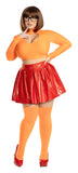Brainy Babe Halloween Costume