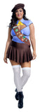 Brownie Scout Halloween Costume