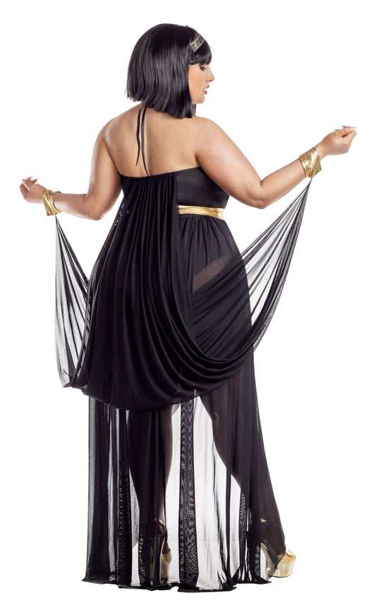Divine Empress Halloween Costume