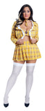 Get A Clue Halloween Costume
