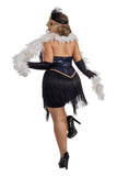 Jazzy Jezebel Halloween Costume