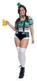 Lucky Charm Halloween Costume