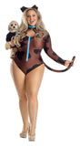 Sidekick Pooch Halloween Costume