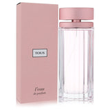 Tous L'eau by Tous Eau De Parfum Spray 3 Oz for Women