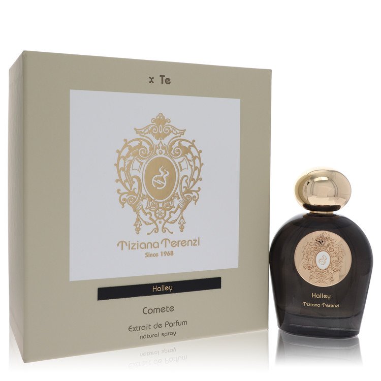 Tiziana Terenzi Halley by Tiziana Terenzi Extrait De Parfum Spray