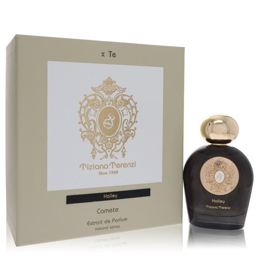 Tiziana Terenzi Halley by Tiziana Terenzi Extrait De Parfum Spray