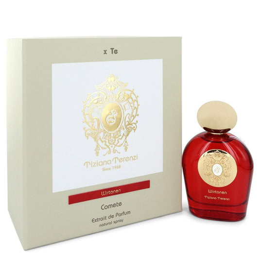 Tiziana Terenzi Wirtanen by Tiziana Terenzi Extrait De Parfum Spray