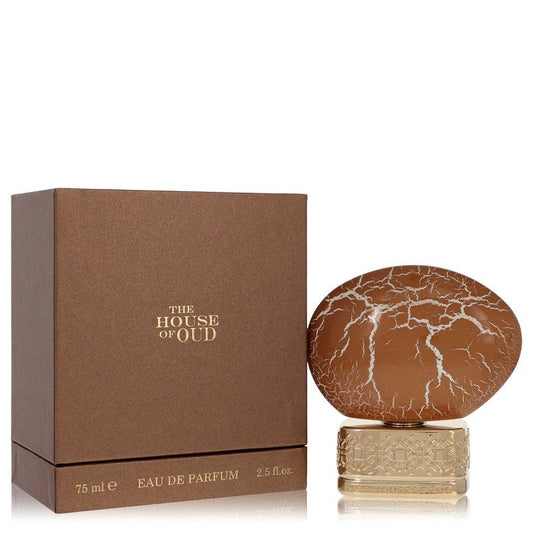 Wind Heat by the House of Oud Eau De Parfum Spray (Unisex)
