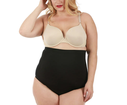 InstantFigure High Waist Shapewear Panty
