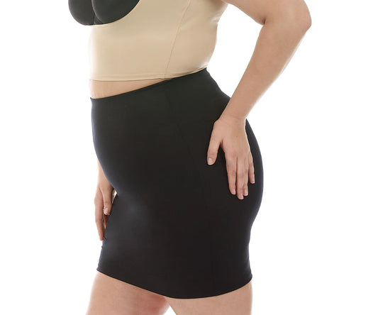 InstantFigure Shapewear Slip Skirt