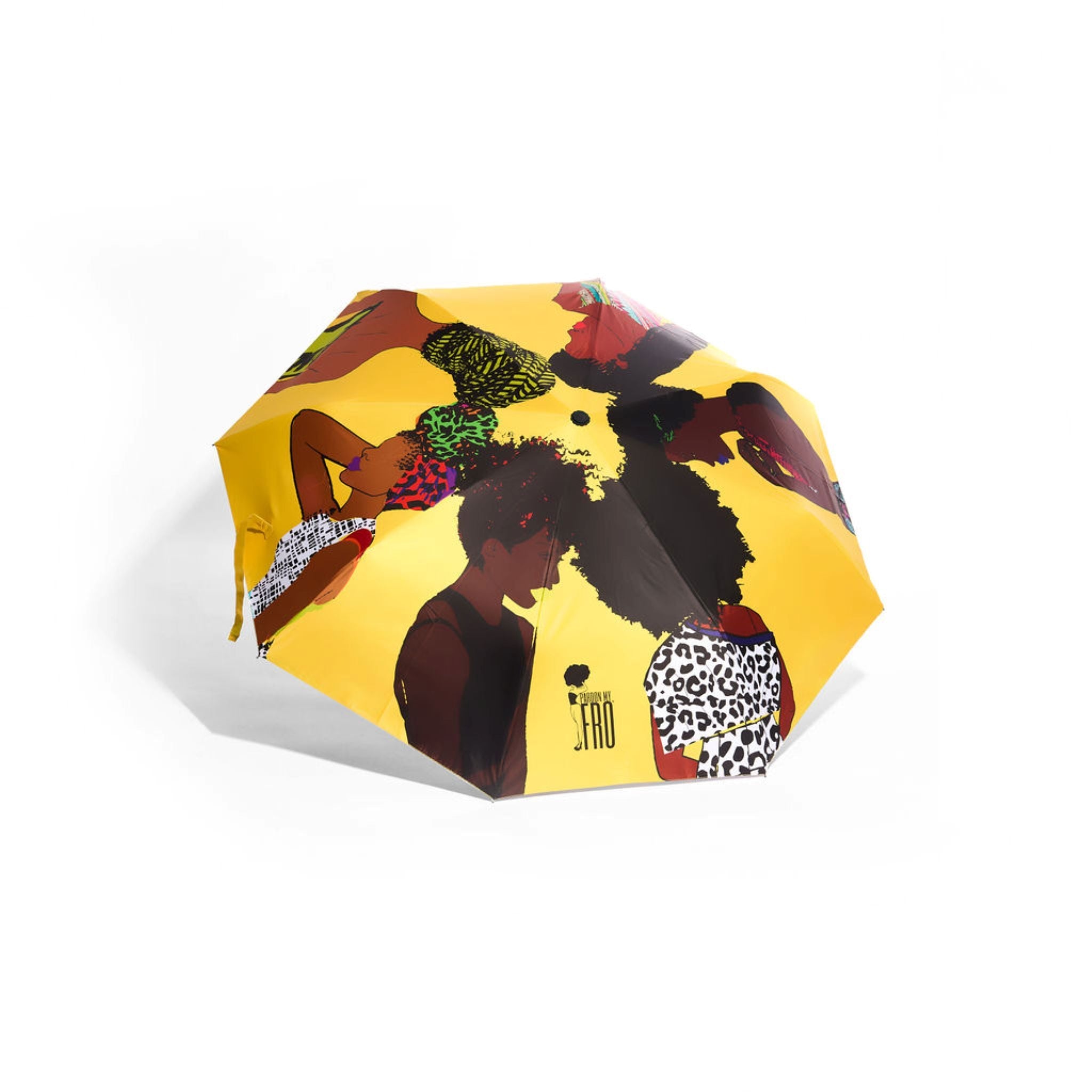 Squad Umbrella